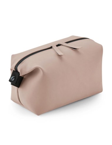 BAG-BG330-Matte PU Accessory Pouch